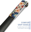Gukeniu 16.5 Inch Long Handle Shoe Horn for Seniors Men Women Kids, Metal Shoe Horns for Boots — 2