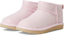 UGG Girls' K Classic Ultra Mini Dazzle 9