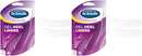 Dr. Scholl's Stylish Step Gel Heel Liners, 1 Pair - One Size fits All — 1