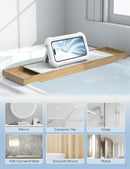 Lamicall Shower Phone Holder Waterproof - 480° Rotatable Wall Mount Case photo 5