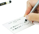 Tombow MONO Zero Eraser Refill, Round 2.3mm, 1-Pack | Round Tip — 6