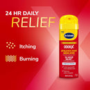 Dr. Scholl's Odor-X Medicated ANTIFUNGAL Athlete's Foot Powder Spray, 4.7 oz // 24-Hour Relief of Itching & Burning, Clinically Proven, Cures & Prevents Most Athlete's Foot, Destroys Odors Instantly — 2