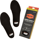 BRUNT Super CUSH’N Insoles - Premium Comfort Work Boot Insoles - Next-Level Foam Cushioning with Impact-Absorbing Technology - Moisture Wicking - Anti-Odor Treatment — 1