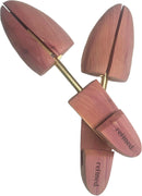Refined.Shoe trees for men Cedar Wood Shoe Tree Men's Cedar Shoe Trees for all types of flat-sole shoes — 3
