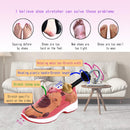 Shoe Stretcher,Wooden Shoe Tree, Shoe Width Stretcher. — 2