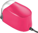 Bostitch Office QuietSharp Executive Heavy Duty Electric Pencil Sharpener for 65% Faster Sharpening and 6X Longer Cutter Life - Colored Pencil Compatible, Pink — 4