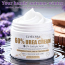 5-in-1 60% Urea Cream for Feet & 2% Salicylic Acid for Deep Hydration-150g — 7