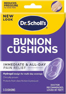 Dr. Scholl's Bunion Cushions - 5 Each, Pack of 4 — 2