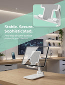 Phone Stand for Desk Cell Phone Holder Stands for iPhones photo 3