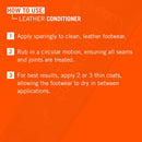Grangers Leather Conditioner Cream -75 ml — 4