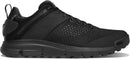 Danner Trail 2650 3” Hiking Shoes for Women - Durable Suede & Textile Upper with Breathable Mesh Lining, Ortholite Footbed & Vibram Traction Outsole - Black Shadow — 2