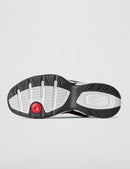Nike Men's Air Monarch IV Training/Workout Shoes - White/Black — 4