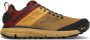 Danner Trail 2650 3” Hiking Shoes for Women - Durable Suede & Textile Upper with Breathable Mesh Lining, Ortholite Footbed & Vibram Traction Outsole - Painted Hills — 4