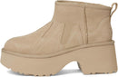 UGG Women's Ultra Mini New Heights Sunwave 4