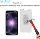 Ailun Privacy Screen Protector iPhone 17e/16e/14/13/13 Pro, 2 Pack photo 5
