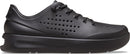 Crocs Men's Inmotion Pacer Sneakers | 10 | Black/Black — 7