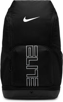 Nike Varsity Elite Backpack (32L), Black/Black/Metallic Silver, MISC | Large — 1
