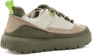 UGG Mens Heritage Utility Sneaker 4