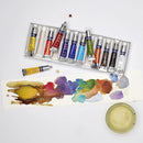 Cotman Watercolor Paints 8ml 12/Pkg-Assorted Colors — 6