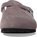 Birkenstock Kids Boston – Faded Purple — 2