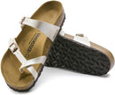 Birkenstock Mayari Birko-Flor™ - Graceful – Antique Lace Birko-flor — 1