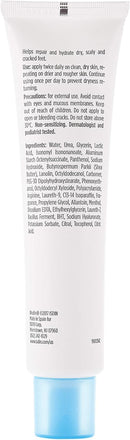 ISDIN Uradin Podos Foot Cream, 10% Urea, Repairs Cracked Feet, 2.5 fl oz — 8
