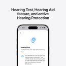 Apple AirPods Pro 3 Wireless Earbuds with Active Noise Cancellation photo 4