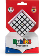 Rubik's Cube 5 x 5 – Puzzle Game for Adults and Children Rubik's Magic Cube – Puzzle 5x5 More Complex Than The Original – Classic Cube Problem Solving – Children's Toy Age 8+ — 2