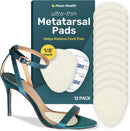 Dr. Jill's Foot, Metatarsal Pad, 1/8 Felt, 10 Pads 6