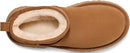 UGG Women's Classic Ultra Mini New Heights – Chestnut — 6