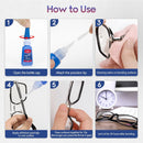 20g Super Glue for Glasses Frames Repair and Bonding — 7