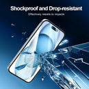 NEW'C for iPhone 15 Screen Protector + Camera Lens Protector photo 6