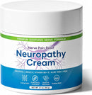 Neuropathy Cream, Neuropathy Pain Relief for Feet, 2.1 Fl Oz — 1