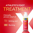 Dr. Scholl's Odor-X Athlete's Foot Treatment Antifungal Cream, 1 Oz — 2