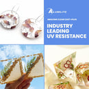 Alumilite Amazing Clear Cast Plus 16 Oz, UV Resistant Epoxy Resin — 5