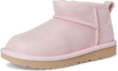 UGG Girls' T Classic Ultra Mini Dazzle 8