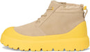 UGG Men's Neumel Weather Hybrid – Mustard Seed/Summer Wheat — 4