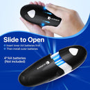 Electric Can Opener, Automatic Can Opener, Suitable for Any Size Cans — 4
