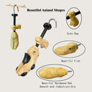 Shoe Stretcher,Wooden Shoe Tree, Shoe Width Stretcher. — 1