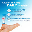 Flexitol Heel Balm, Cracked Heel Cream & Foot Balm, Intensive Hydration for Dry, Rough Feet & Heels, Urea-Based Moisturizing Cream, 4 oz Tube — 5