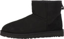 UGG Men's Classic Mini – Black — 8