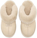 UGG Women's Coquette Slipper – Moonlight — 2