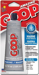 E6000 Premium Industrial Strength Contact Adhesive - Permanent, Waterproof, Extreme Flexibility for Indoor/Outdoor… — 8
