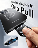 ESR 3 Pack for iPhone 17/iPhone 16 Pro Screen Protector, Classic photo 3