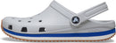 Crocs Unisex Adult Classic Retro Runner Clogs – Atmosphere — 8