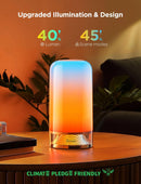 Govee RGBIC Smart Table Lamp 2, Touch Bedside Small Table Lamp (Corded) — 2
