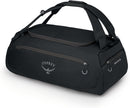 Osprey Daylite 45L Duffel Backpack, Black OS — 1