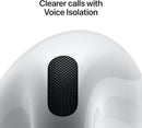 Apple AirPods 4 Wireless Earbuds photo 5