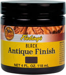 Fiebing's Antique Finish - 1 quart | Light Brown — 8