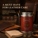 Leather Repair Glue, Clear Adhesive for Shoes & Bags, 5.29Fl Oz — 6